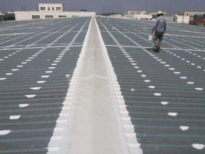 黃石鋼結構廠房維修