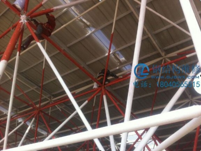 武漢市漢陽(yáng)區(qū)加油站網(wǎng)站防腐刷漆