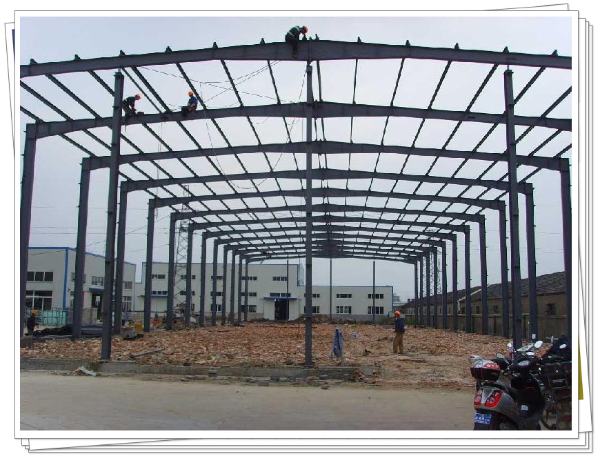 鋼結(jié)構(gòu)加固 鋼結(jié)構(gòu)加固