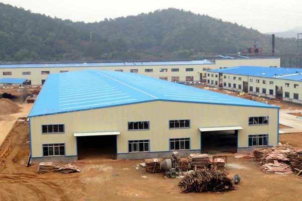 鋼結(jié)構(gòu)安裝 鋼結(jié)構(gòu)安裝