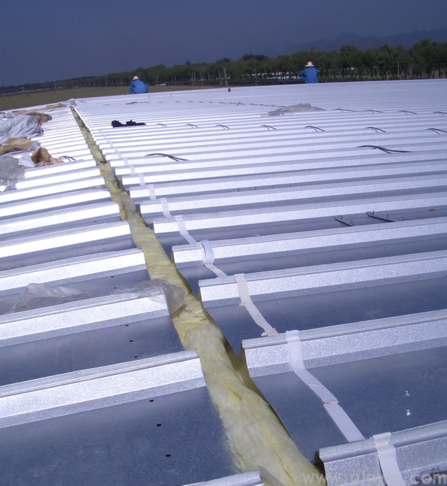 鋼結構施工全過程(圖文并茂),不怕你學不會(圖18) 鋼結構施工全過程(圖文并茂),不怕你學不會(圖18)