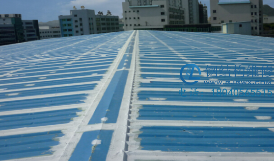 鋼結構屋面防水維修 鋼結構屋面防水維修